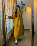 Zani Mustard