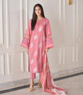JENIFER EMBROIDED