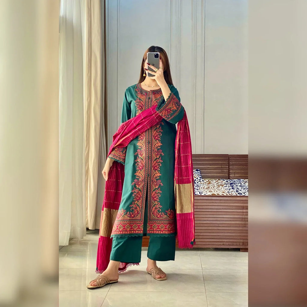 Gulbahar Grace