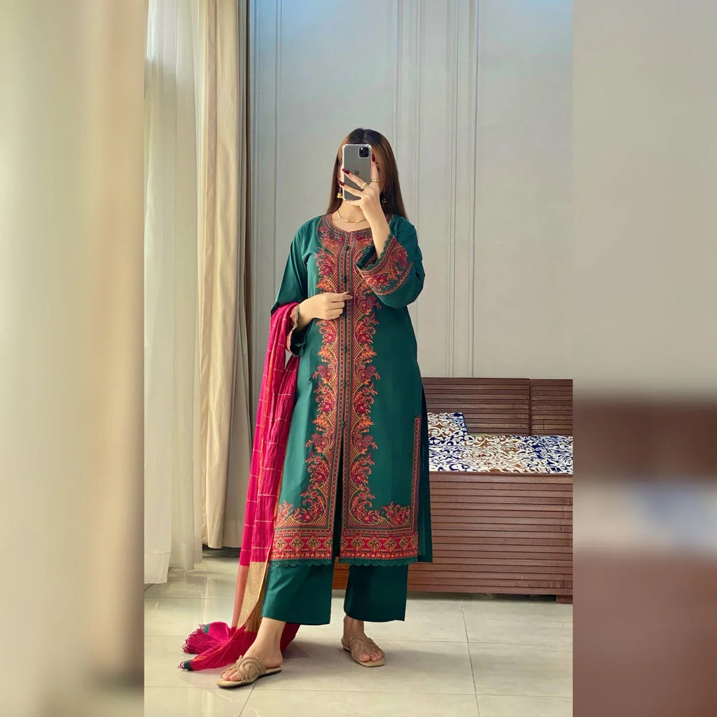 Gulbahar Grace