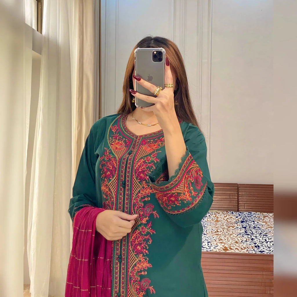 Gulbahar Grace