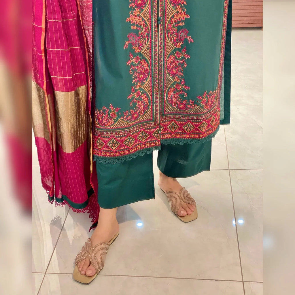 Gulbahar Grace