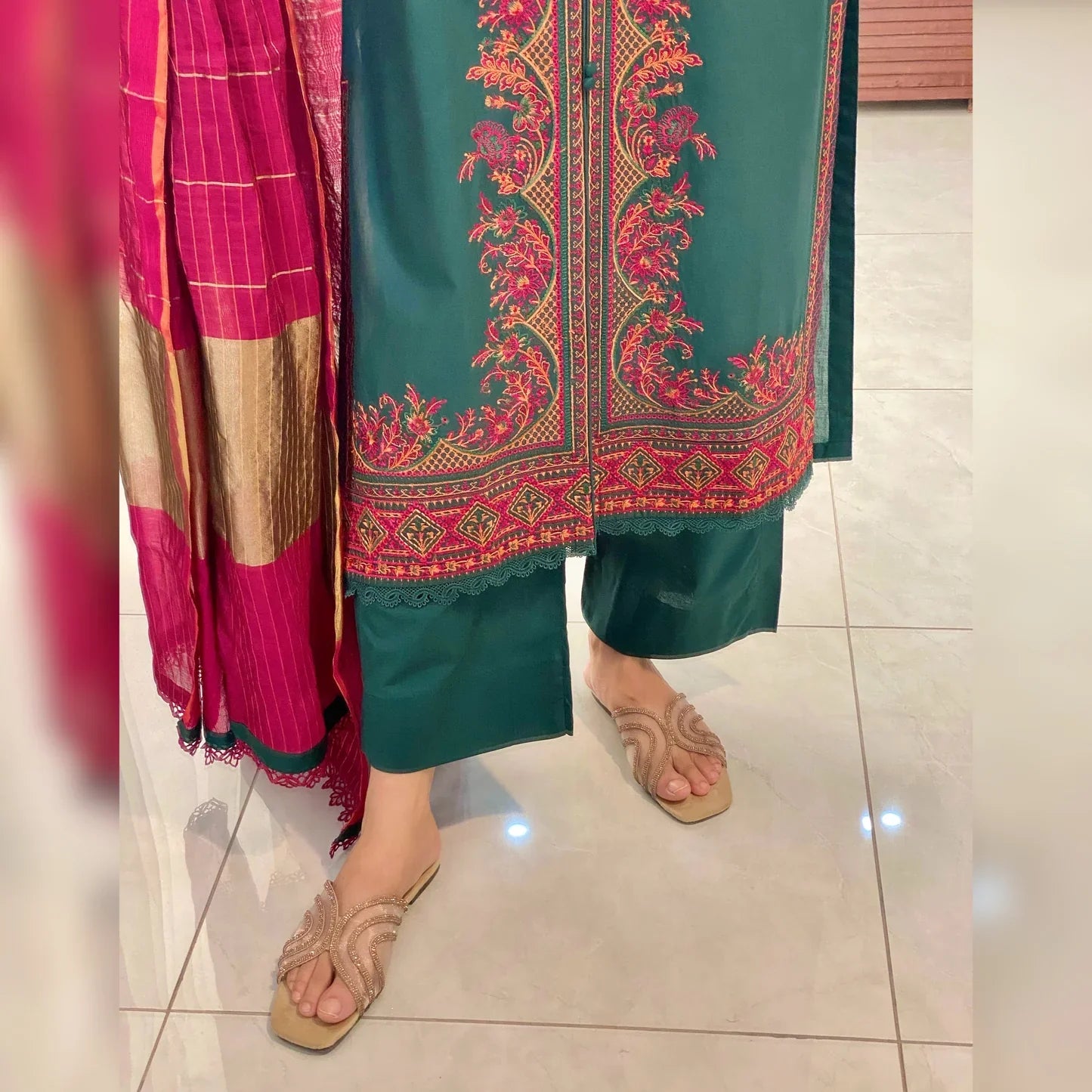 Gulbahar Grace