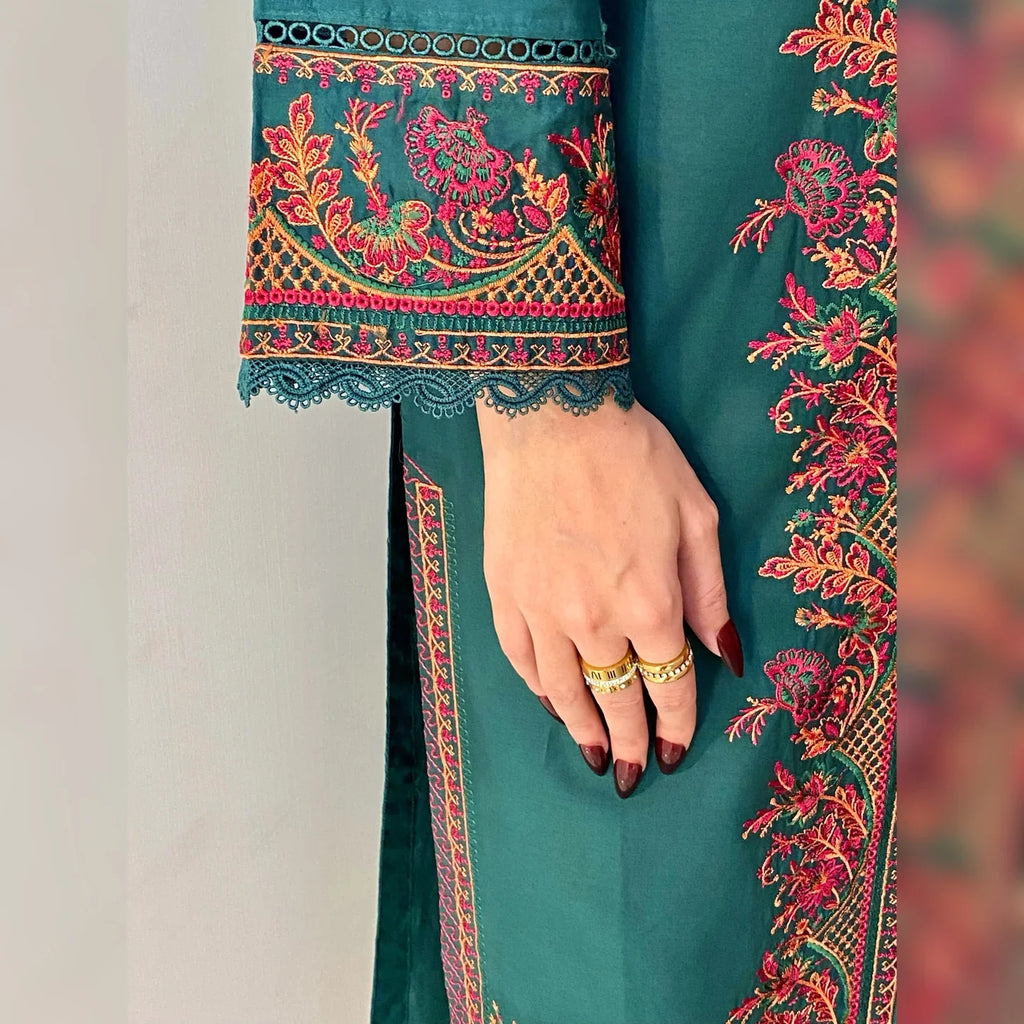 Gulbahar Grace