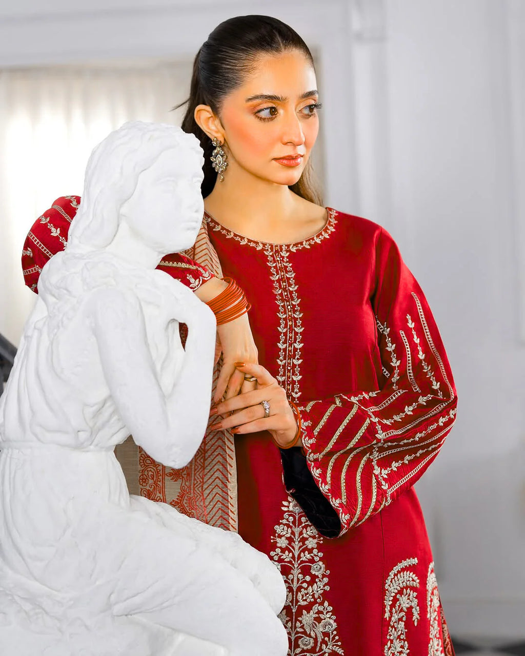 Gulnaar Charm