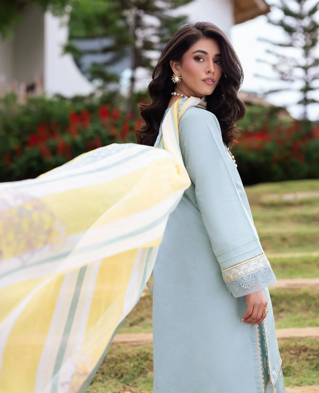 Serene Breeze