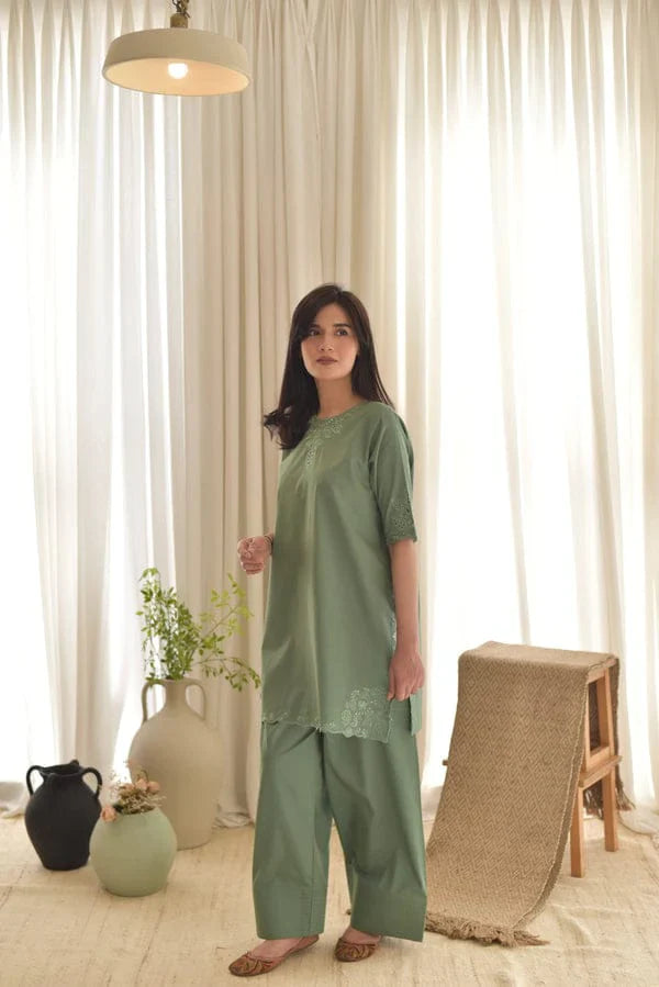 Sabz Sitara
