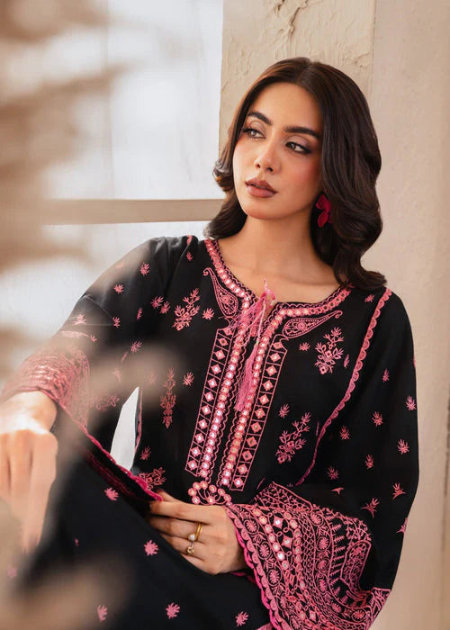 Siyah Gul