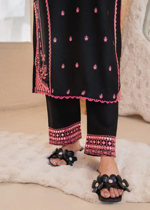 Siyah Gul
